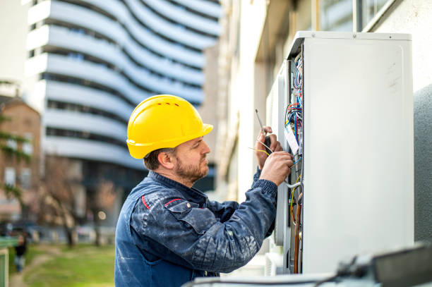 Emergency Electrical Repair Services in Oak Grove, SC